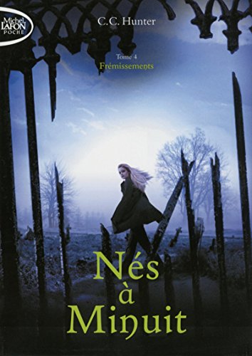 Telecharger Nes A Minuit Tome 4 Fremissements Pdf Epub Gratuit Ampproject