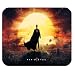 Produktbild New Style Man Of Steel Laptop Computer-Mäuse Anti Rutsch Pad Matte Mousepad für optische Laser-Maus (25 x 20 cm)