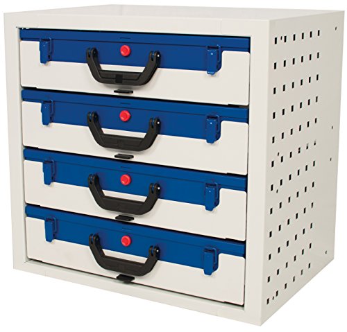 Preisvergleich Produktbild EcoSystem Kofferschrank, 1 Stück, 3495449