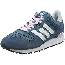 adidas zx 700 damen blau