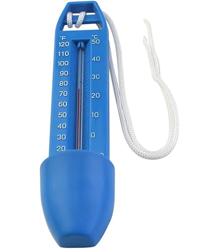 Termometro Da Bagno Analogico TFA Dostmann | Liquido Naturale, Sicuro | Per Neonati E Anziani - Foto 6