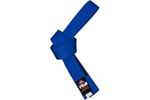 Fuji – Premium Cotton Blend BJJ Belt