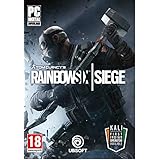 Tom Clancy's Rainbow Six Siege (PC)