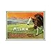 Produktbild Nostalgic-Art 14190 Milka Suchard, Magnet, 8 x 6 cm