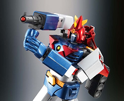Bandai Tamashii Nations Soul of Chogokin 