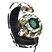 Produktbild Dream-cool Game-Headsets mit Mikrofon Camouflage USB 7.1 Port Light Vibrierende Kopfhörer mit eingebautem Mikrofon und verkabeltem Modus für Xbox One / PS4 / PC/Laptop / Mac/iPad / iPod