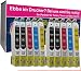 Produktbild 10 Epson komp. XL Druckerpatronen für Epson Expression Home XP Serie (ESMOnline)