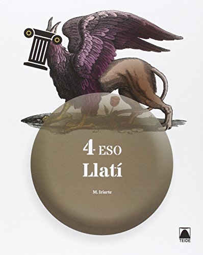 Llatí 4t ESOed 2016