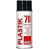 KONTAKT CHEMIE PLASTIK 70 Schutz- und Isolierlack, 200 ml