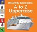 A to Z Upper Case Board Book RS.34.00