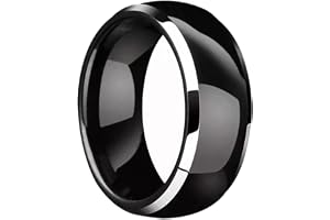T5577 RFID-chip intelligent ring keramisk epoxiharts ring omskrivbar lönn 125 kHz åtkomstkontroll nyckelkortslås