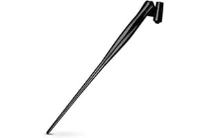 CLAIREFONTAINE Brause 1623B - Scatola da 6 pennini speedball per scrittura inglese o per mancini