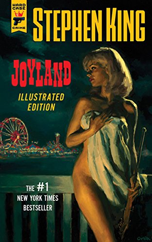 Download Joyland (Hard Case Crime) [Rough Cut]