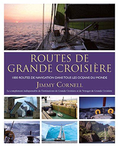 Télécharger Kindle livres à iPad gratuitement Routes de grande croisière by author B00UKUK60Y ePub