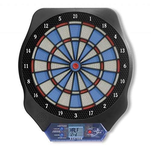 Preisvergleich Produktbild Keltik Elektronische Dartscheibe Avalon 100