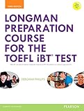 Image de Longman Preparation Course for the TOEFL iBT Test