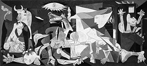 Picasso 'Guernica 