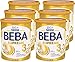 Produktbild Nestlé BEBA SUPREME 3 Folgenahrung: ab dem 10. Monat, Pulver, mit hydrolisiertem Eiweiß, im Anschluss an das Stillen, 6er Pack (6 x 800g)