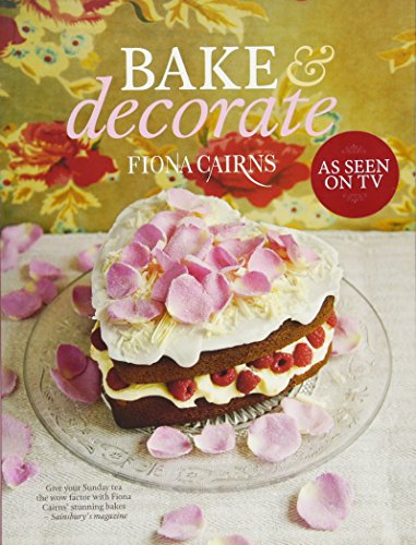 Télécharger Bake & Decorate livre En ligne
