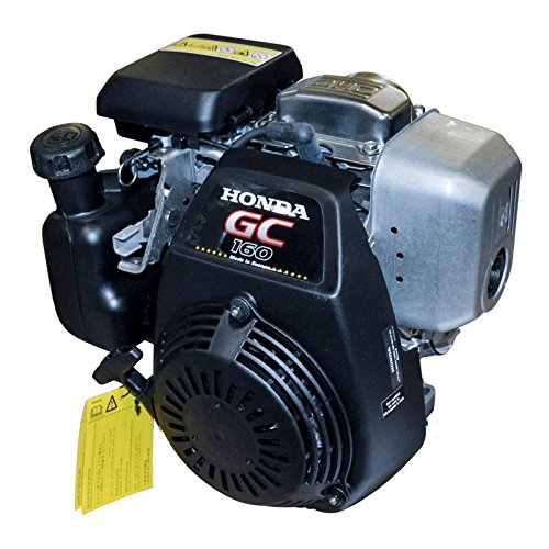 examen Moteur motoculteur Honda GC160 ESHE - 160 cm³