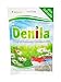 Produktbild Denila Waschstreifen, Voll Waschmittel ohne Duftstoffe, umweltfreundlich, oekologisch, Bio, Allergiker geeignet, optimal auf Reise, 1 Waschstreifen = 1 Waschgang, 1 Packung nur 100 Gramm