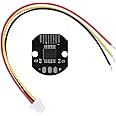As5048A Magnetic Encoder, PWM/Serial Peripheral Interface Port High Accuracy Module