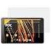 Produktbild Huawei MediaPad T2 10.0 Pro Displayschutzfolie - 2 x atFoliX FX-Antireflex blendfreie Folie Schutzfolie