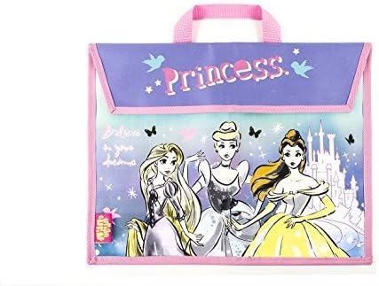 Disney Princess Book Bag
