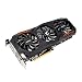 Produktbild Gigabyte GV-N1060AORUS-6GD GeForce GTX 1060 6GB GDDR5 Grafikkarte - Grafikkarten (NVIDIA, GeForce GTX 1060, 7680 x 4320 Pixel, 1632 MHz, 1860 MHz, 7680 x 4320 Pixel)