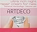 Artdeco Ultra Rich Night Repair Cream for Nails