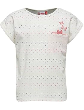 Lego Wear Mädchen Friends Tallys 301-T-Shirt