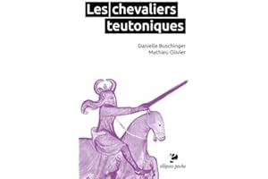 Les Chevaliers Teutoniques