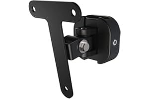 Hama 118043 Full Motion Wall Mount for Sonos PLAY:3 Speaker - Black