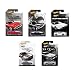 Produktbild Hot Wheels, 2015 Exclusive James Bond 007 Collection, Bundle Set of 5 Die-Cast Cars, 1:64 Scale by Mattel