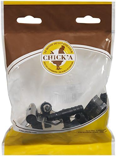 UKAL 610004 – Automatic Water Dummy for Rabbits by 3