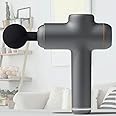 Sharper Image Deep Tissue Massage Gun Pro