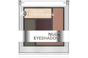 BELL DEFINES BEAUTY Bell HYPOAllergenic Cień do powiek Nude 04, 5g