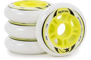 SFR recreativas 82 A Inline Skate Ruedas