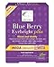 Produktbild New Nordic - Blau Beere Augentrost Mega - 90 Tabletten (3 x 30 Tabletten)