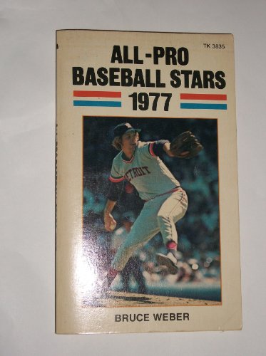 All-Pro Baseball Stars 1977 All-Pro Baseball Stars 1977