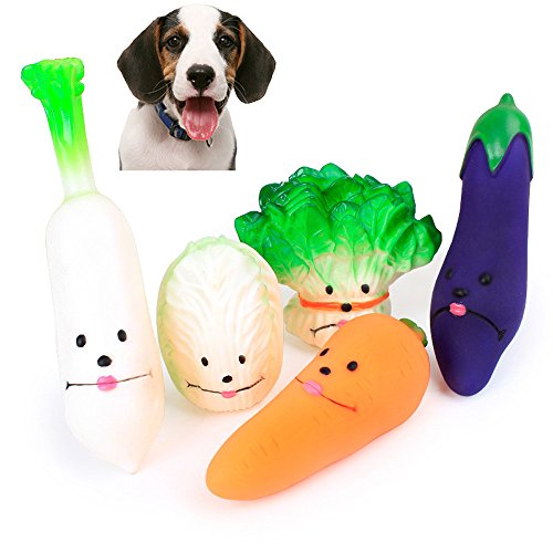 Lishy-Classic-Dog-Toy-Squeaky-Plush-Sound-Cute-Vegetable-Design-Dog-Puppy-Chew-Toys