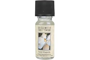 Bridgewater Candle Duftoel Sweet Magnolia