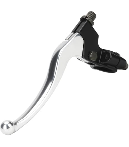 Leva Frizione Sinistra Accossato Per YAMAHA XJ6-F DIVERSION ABS (RJ22) Dal 2013 – Ricambio OEM Di Alta Qualità - copertina