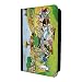 Produktbild Asterix Obelix Cartoon Passport Halter Schutzhülle – st-t1696