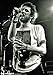 Produktbild THE POGUES POSTER SHANE MACGOWAN