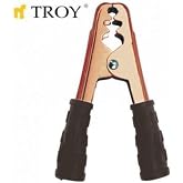 TROY 26005 Ak&uuml; Takviye Kablo Maşası Seti