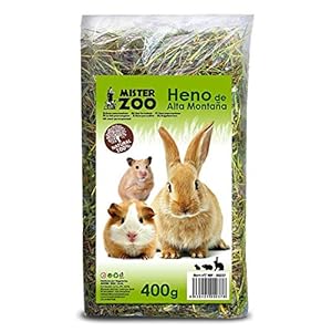 HENO NATURAL 400G