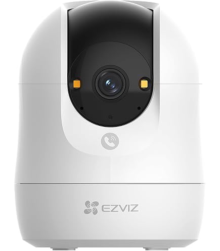 TELECAMERA DA INTERNO PTZ WIFI-ETHERNET IMOU DK2 RISOLUZIONE 3MPX E AI