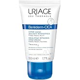 Uriage Bariederm-Cica Isolierende & Reparierende Handcreme mit Glycerin & Manuka-Honig - Trockene, rissige, rissige Hände - B