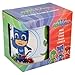 Produktbild Disney ST41925 Becher "PJ Masks - Pyjamahelden", 325 ml, mit Geschenkbox, Keramik, Mehrfarbig, 8 x 12 x 9,5 cm